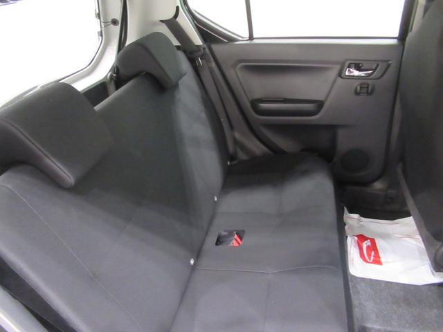 ミライースＸ　ＳＡ３ＬＥＤヘッドランプ　７インチナビ　ＵＳＢ入力端子　Ｂｌｕｅｔｏｏｔｈ　オートライト　キーレスエントリー　アイドリングストップ　衝突被害軽減システム　レーンアシスト　オートマチックハイビーム（岡山県）の中古車