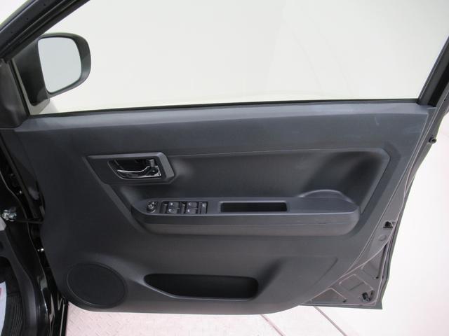 ミライースＸ　ＳＡ３ＬＥＤヘッドランプ　７インチナビ　ＵＳＢ入力端子　Ｂｌｕｅｔｏｏｔｈ　オートライト　キーレスエントリー　アイドリングストップ　衝突被害軽減システム　レーンアシスト　オートマチックハイビーム（岡山県）の中古車