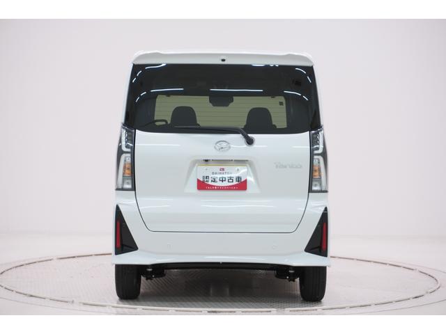 タントカスタムＸパノラマモニター　７インチナビ　両側パワースライドドア　シートヒーター　ＵＳＢ入力端子　Ｂｌｕｅｔｏｏｔｈ　オートライト　キーフリー　アイドリングストップ　ティーゼットデオプラス（岡山県）の中古車
