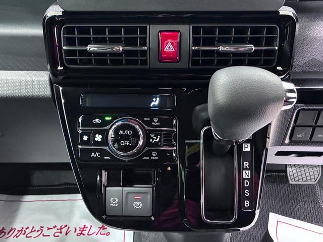 タントカスタムＸパノラマモニター　７インチナビ　両側パワースライドドア　シートヒーター　ＵＳＢ入力端子　Ｂｌｕｅｔｏｏｔｈ　オートライト　キーフリー　アイドリングストップ　ティーゼットデオプラス（岡山県）の中古車