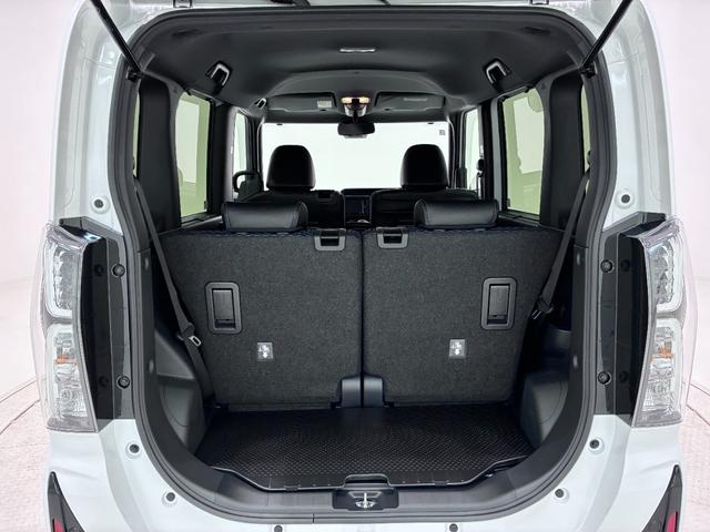 タントカスタムＸパノラマモニター　７インチナビ　両側パワースライドドア　シートヒーター　ＵＳＢ入力端子　Ｂｌｕｅｔｏｏｔｈ　オートライト　キーフリー　アイドリングストップ　ティーゼットデオプラス（岡山県）の中古車