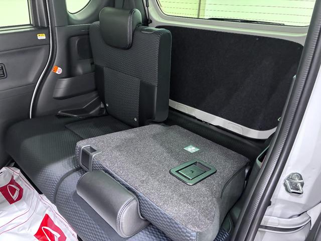 タントカスタムＸパノラマモニター　７インチナビ　両側パワースライドドア　シートヒーター　ＵＳＢ入力端子　Ｂｌｕｅｔｏｏｔｈ　オートライト　キーフリー　アイドリングストップ　ティーゼットデオプラス（岡山県）の中古車