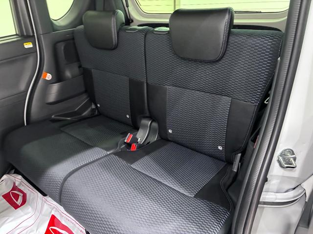 タントカスタムＸパノラマモニター　７インチナビ　両側パワースライドドア　シートヒーター　ＵＳＢ入力端子　Ｂｌｕｅｔｏｏｔｈ　オートライト　キーフリー　アイドリングストップ　ティーゼットデオプラス（岡山県）の中古車