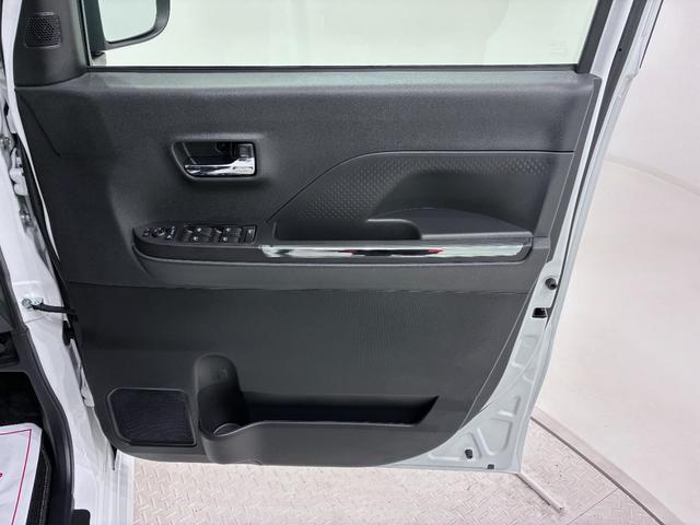 タントカスタムＸパノラマモニター　７インチナビ　両側パワースライドドア　シートヒーター　ＵＳＢ入力端子　Ｂｌｕｅｔｏｏｔｈ　オートライト　キーフリー　アイドリングストップ　ティーゼットデオプラス（岡山県）の中古車