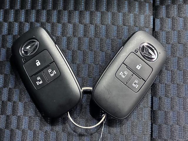 タントカスタムＸパノラマモニター　７インチナビ　両側パワースライドドア　シートヒーター　ＵＳＢ入力端子　Ｂｌｕｅｔｏｏｔｈ　オートライト　キーフリー　アイドリングストップ　ティーゼットデオプラス（岡山県）の中古車