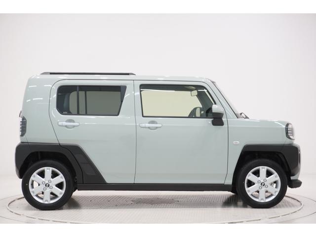 タフトＧバックモニター　９インチディスプレイオーディオ　シートヒーター　ＵＳＢ入力端子　Ｂｌｕｅｔｏｏｔｈ　オートライト　キーフリー　アイドリングストップ　電動パーキングブレーキ　ティーゼットデオプラス（岡山県）の中古車