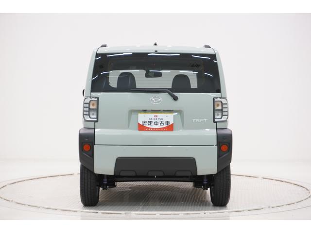 タフトＧバックモニター　９インチディスプレイオーディオ　シートヒーター　ＵＳＢ入力端子　Ｂｌｕｅｔｏｏｔｈ　オートライト　キーフリー　アイドリングストップ　電動パーキングブレーキ　ティーゼットデオプラス（岡山県）の中古車