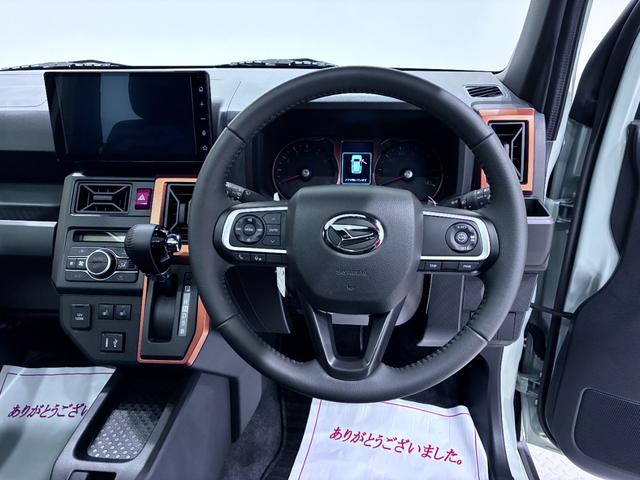 タフトＧバックモニター　９インチディスプレイオーディオ　シートヒーター　ＵＳＢ入力端子　Ｂｌｕｅｔｏｏｔｈ　オートライト　キーフリー　アイドリングストップ　電動パーキングブレーキ　ティーゼットデオプラス（岡山県）の中古車