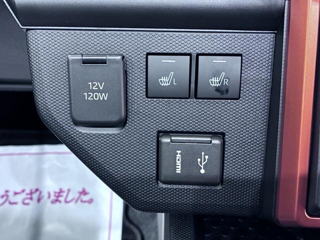 タフトＧバックモニター　９インチディスプレイオーディオ　シートヒーター　ＵＳＢ入力端子　Ｂｌｕｅｔｏｏｔｈ　オートライト　キーフリー　アイドリングストップ　電動パーキングブレーキ　ティーゼットデオプラス（岡山県）の中古車