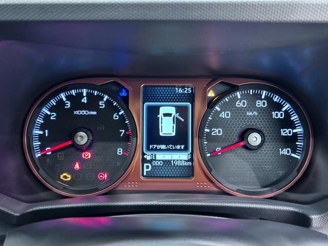 タフトＧバックモニター　９インチディスプレイオーディオ　シートヒーター　ＵＳＢ入力端子　Ｂｌｕｅｔｏｏｔｈ　オートライト　キーフリー　アイドリングストップ　電動パーキングブレーキ　ティーゼットデオプラス（岡山県）の中古車