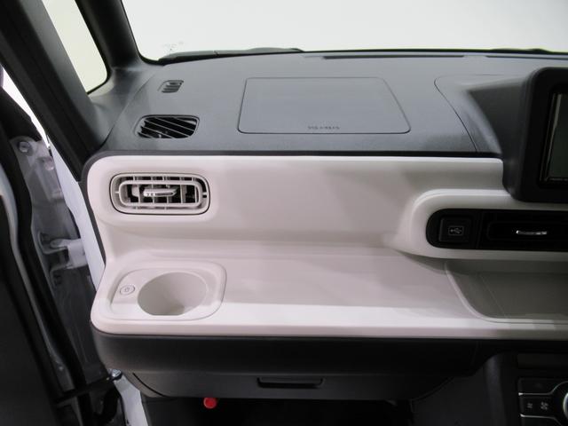 ムーヴキャンバスストライプスＧパノラマモニター　７インチナビ　両側パワースライドドア　シートヒーター　ＵＳＢ入力端子　Ｂｌｕｅｔｏｏｔｈ　ホッとカップホルダー　オートライト　キーフリー　アイドリングストップ　ティーゼットデオプラス（岡山県）の中古車