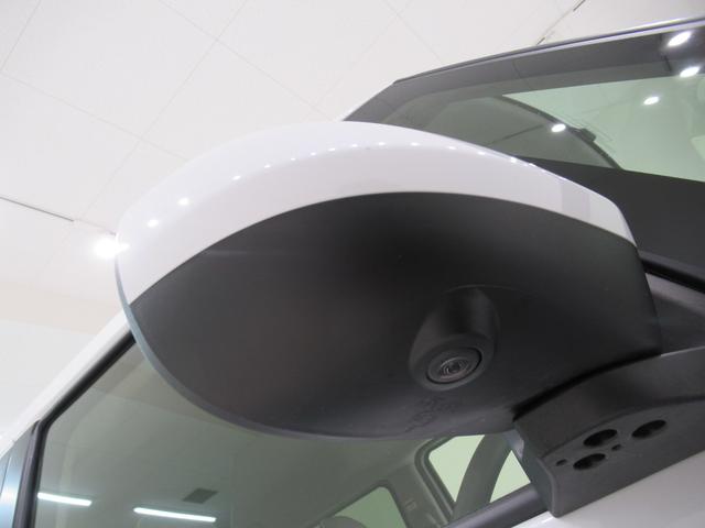 ムーヴキャンバスストライプスＧパノラマモニター　７インチナビ　両側パワースライドドア　シートヒーター　ＵＳＢ入力端子　Ｂｌｕｅｔｏｏｔｈ　ホッとカップホルダー　オートライト　キーフリー　アイドリングストップ　ティーゼットデオプラス（岡山県）の中古車