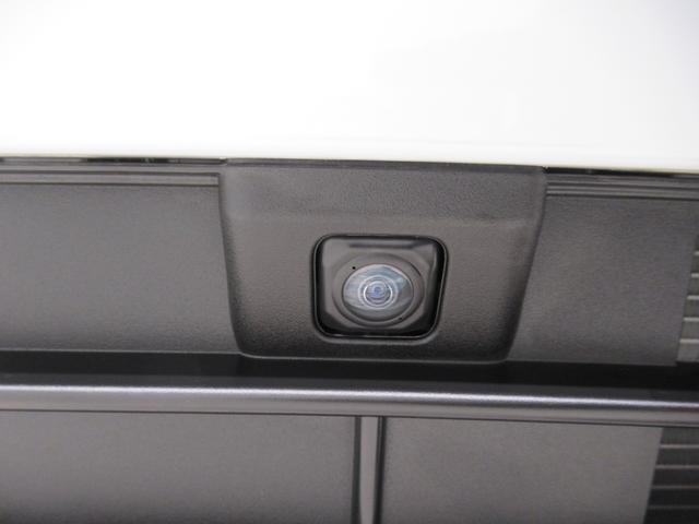 ムーヴキャンバスストライプスＧパノラマモニター　７インチナビ　両側パワースライドドア　シートヒーター　ＵＳＢ入力端子　Ｂｌｕｅｔｏｏｔｈ　ホッとカップホルダー　オートライト　キーフリー　アイドリングストップ　ティーゼットデオプラス（岡山県）の中古車