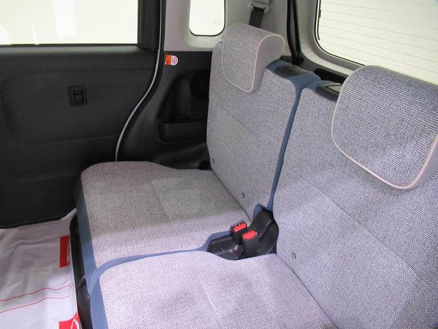 ムーヴキャンバスストライプスＧパノラマモニター　７インチナビ　両側パワースライドドア　シートヒーター　ＵＳＢ入力端子　Ｂｌｕｅｔｏｏｔｈ　ホッとカップホルダー　オートライト　キーフリー　アイドリングストップ　ティーゼットデオプラス（岡山県）の中古車