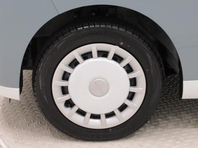 ムーヴキャンバスストライプスＧパノラマモニター　７インチナビ　両側パワースライドドア　シートヒーター　ＵＳＢ入力端子　Ｂｌｕｅｔｏｏｔｈ　ホッとカップホルダー　オートライト　キーフリー　アイドリングストップ　ティーゼットデオプラス（岡山県）の中古車