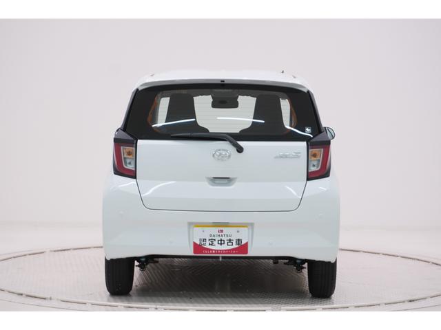 ミライースＬ　ＳＡ３オートライト　キーレスエントリー　アイドリングストップ　ＣＤチューナー　衝突被害軽減システム　レーンアシスト　オートマチックハイビーム　ティーゼットデオプラス（岡山県）の中古車