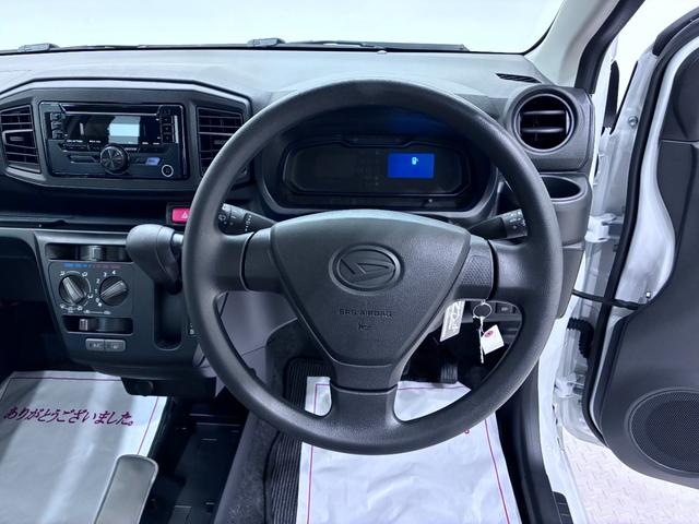 ミライースＬ　ＳＡ３オートライト　キーレスエントリー　アイドリングストップ　ＣＤチューナー　衝突被害軽減システム　レーンアシスト　オートマチックハイビーム　ティーゼットデオプラス（岡山県）の中古車