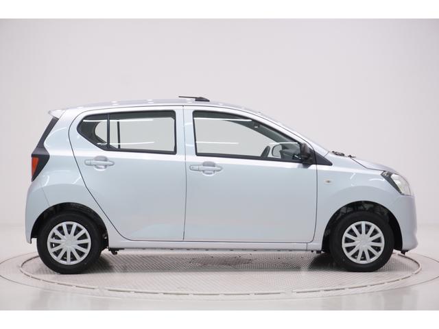 ミライースL SA3オートライト キーレスエントリー アイドリングストップ USB入力端子 Bluetooth 衝突被害軽減システム レーンアシスト オートマチックハイビーム ティーゼットデオプラス(岡山県)の中古車