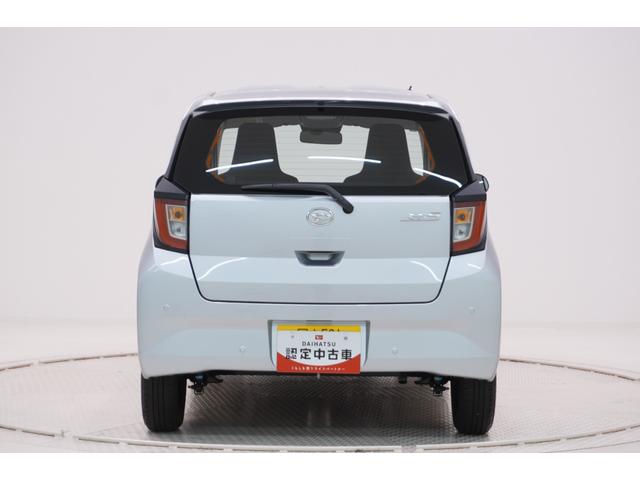 ミライースL SA3オートライト キーレスエントリー アイドリングストップ USB入力端子 Bluetooth 衝突被害軽減システム レーンアシスト オートマチックハイビーム ティーゼットデオプラス(岡山県)の中古車