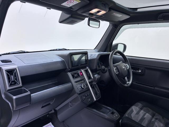 タフトＧターボ　クロムベンチャーシートヒーター　オートライト　キーフリー　ＵＳＢ入力端子　電動パーキングブレーキ　衝突被害軽減システム　レーンアシスト　オートマチックハイビーム　ティーゼットデオプラス　エコアイドル非装着車（岡山県）の中古車