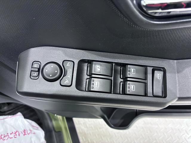 タフトＧターボ　クロムベンチャーシートヒーター　オートライト　キーフリー　ＵＳＢ入力端子　電動パーキングブレーキ　衝突被害軽減システム　レーンアシスト　オートマチックハイビーム　ティーゼットデオプラス　エコアイドル非装着車（岡山県）の中古車