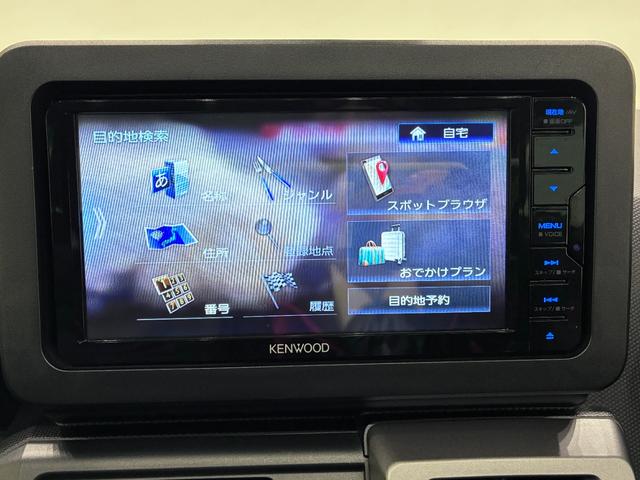 タフトＧターボ　クロムベンチャーシートヒーター　オートライト　キーフリー　ＵＳＢ入力端子　電動パーキングブレーキ　衝突被害軽減システム　レーンアシスト　オートマチックハイビーム　ティーゼットデオプラス　エコアイドル非装着車（岡山県）の中古車