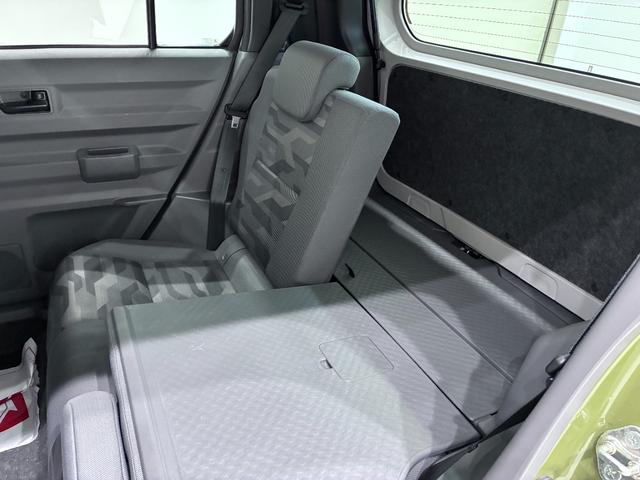 タフトＧターボ　クロムベンチャーシートヒーター　オートライト　キーフリー　ＵＳＢ入力端子　電動パーキングブレーキ　衝突被害軽減システム　レーンアシスト　オートマチックハイビーム　ティーゼットデオプラス　エコアイドル非装着車（岡山県）の中古車