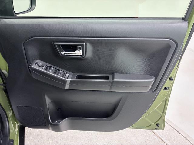 タフトＧターボ　クロムベンチャーシートヒーター　オートライト　キーフリー　ＵＳＢ入力端子　電動パーキングブレーキ　衝突被害軽減システム　レーンアシスト　オートマチックハイビーム　ティーゼットデオプラス　エコアイドル非装着車（岡山県）の中古車