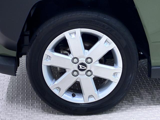 タフトＧターボ　クロムベンチャーシートヒーター　オートライト　キーフリー　ＵＳＢ入力端子　電動パーキングブレーキ　衝突被害軽減システム　レーンアシスト　オートマチックハイビーム　ティーゼットデオプラス　エコアイドル非装着車（岡山県）の中古車