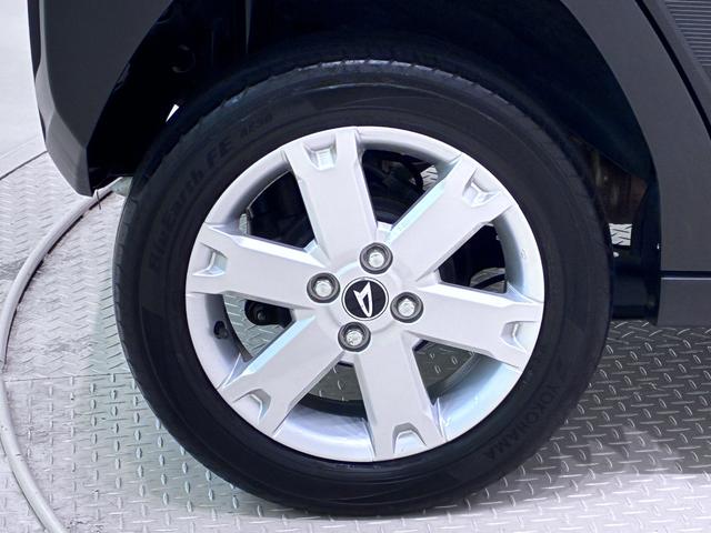 タフトＧターボ　クロムベンチャーシートヒーター　オートライト　キーフリー　ＵＳＢ入力端子　電動パーキングブレーキ　衝突被害軽減システム　レーンアシスト　オートマチックハイビーム　ティーゼットデオプラス　エコアイドル非装着車（岡山県）の中古車