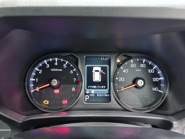 タフトＧターボ　クロムベンチャーシートヒーター　オートライト　キーフリー　ＵＳＢ入力端子　電動パーキングブレーキ　衝突被害軽減システム　レーンアシスト　オートマチックハイビーム　ティーゼットデオプラス　エコアイドル非装着車（岡山県）の中古車