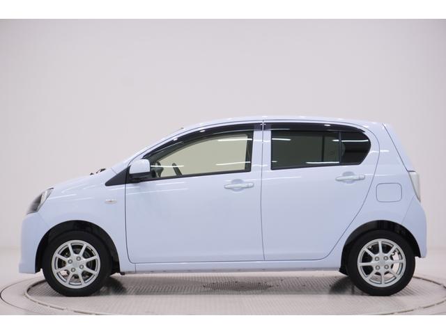 ミライースＸメモリアルエディションキーレスエントリー　アイドリングストップ　ＣＤチューナー　電動格納式ドアミラー　エアコン　パワーステアリング　パワーウィンドウ　運転席エアバッグ　ＡＢＳ　ティーゼットデオプラス（岡山県）の中古車