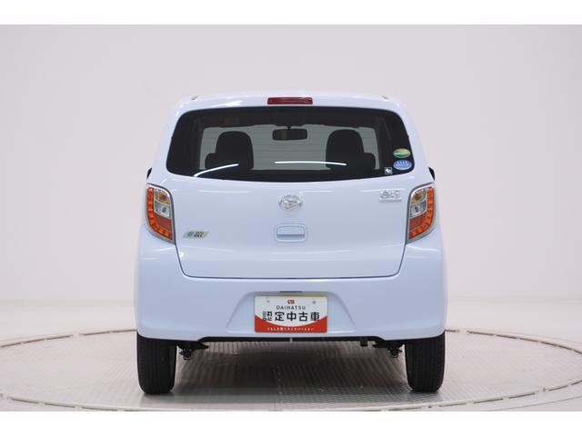 ミライースＸメモリアルエディションキーレスエントリー　アイドリングストップ　ＣＤチューナー　電動格納式ドアミラー　エアコン　パワーステアリング　パワーウィンドウ　運転席エアバッグ　ＡＢＳ　ティーゼットデオプラス（岡山県）の中古車