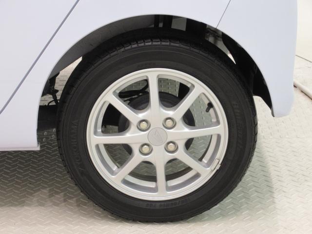 ミライースＸメモリアルエディションキーレスエントリー　アイドリングストップ　ＣＤチューナー　電動格納式ドアミラー　エアコン　パワーステアリング　パワーウィンドウ　運転席エアバッグ　ＡＢＳ　ティーゼットデオプラス（岡山県）の中古車