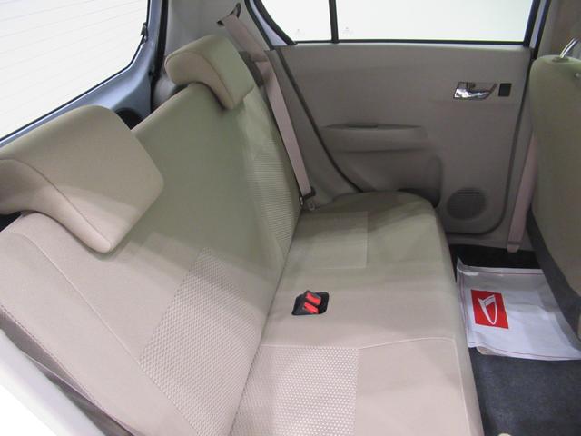 ミライースＸメモリアルエディションキーレスエントリー　アイドリングストップ　ＣＤチューナー　電動格納式ドアミラー　エアコン　パワーステアリング　パワーウィンドウ　運転席エアバッグ　ＡＢＳ　ティーゼットデオプラス（岡山県）の中古車