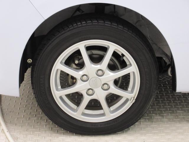 ミライースＸメモリアルエディションキーレスエントリー　アイドリングストップ　ＣＤチューナー　電動格納式ドアミラー　エアコン　パワーステアリング　パワーウィンドウ　運転席エアバッグ　ＡＢＳ　ティーゼットデオプラス（岡山県）の中古車