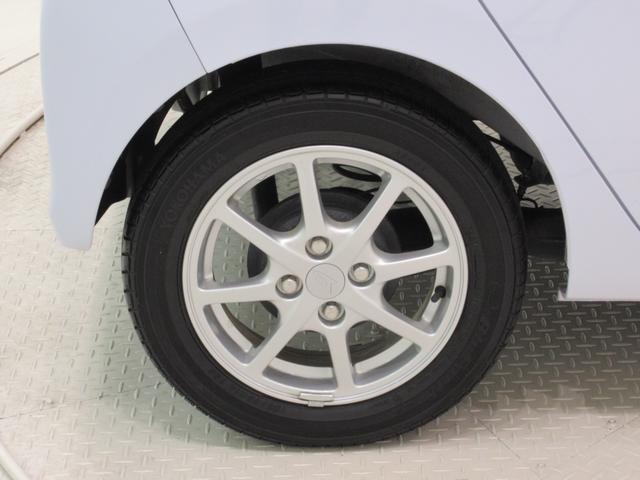 ミライースＸメモリアルエディションキーレスエントリー　アイドリングストップ　ＣＤチューナー　電動格納式ドアミラー　エアコン　パワーステアリング　パワーウィンドウ　運転席エアバッグ　ＡＢＳ　ティーゼットデオプラス（岡山県）の中古車