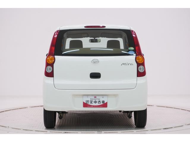 ミラXスペシャルMT5速 キーレスエントリー CDチューナー エアコン パワーステアリング パワーウィンドウ 運転席エアバッグ ABS ティーゼットデオプラス(岡山県)の中古車
