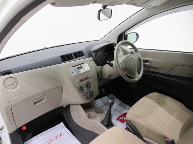 ミラXスペシャルMT5速 キーレスエントリー CDチューナー エアコン パワーステアリング パワーウィンドウ 運転席エアバッグ ABS ティーゼットデオプラス(岡山県)の中古車