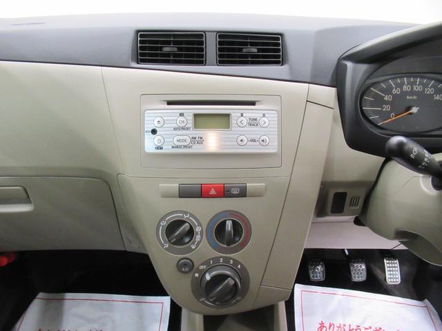 ミラXスペシャルMT5速 キーレスエントリー CDチューナー エアコン パワーステアリング パワーウィンドウ 運転席エアバッグ ABS ティーゼットデオプラス(岡山県)の中古車