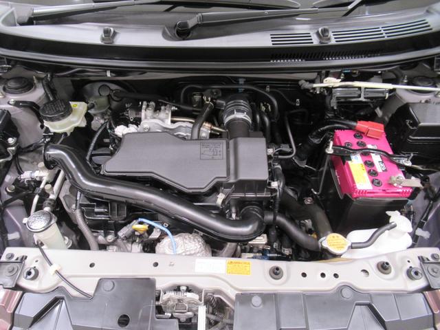 ブーンシルクＧパッケージ　ＳＡ２オートライト　キーフリー　アイドリングストップ　電動格納式ドアミラー　衝突被害軽減システム　レーンアシスト　オートマチックハイビーム　ティーゼットデオプラス（岡山県）の中古車