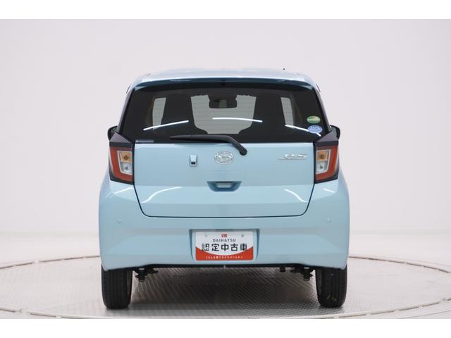 ミライースＸリミテッド　ＳＡ３キーレスエントリー　アイドリングストップ　ＣＤチューナー　ＵＳＢ入力端子　電動格納式ドアミラー　衝突被害軽減システム　レーンアシスト　オートマチックハイビーム　ティーゼットデオプラス（岡山県）の中古車