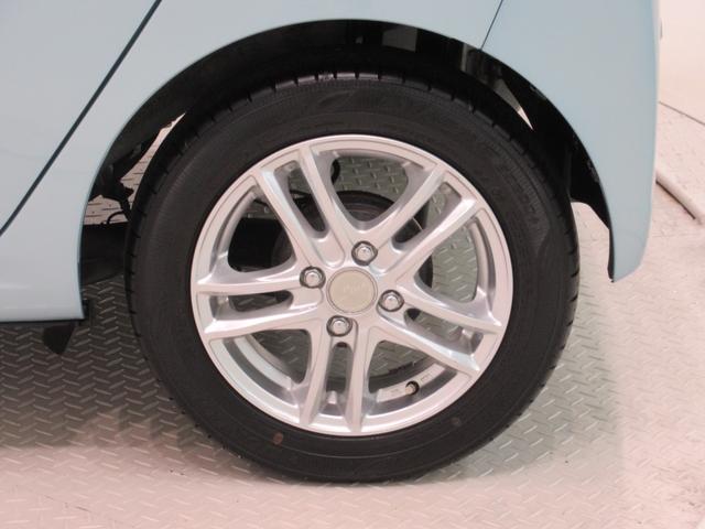 ミライースＸリミテッド　ＳＡ３キーレスエントリー　アイドリングストップ　ＣＤチューナー　ＵＳＢ入力端子　電動格納式ドアミラー　衝突被害軽減システム　レーンアシスト　オートマチックハイビーム　ティーゼットデオプラス（岡山県）の中古車