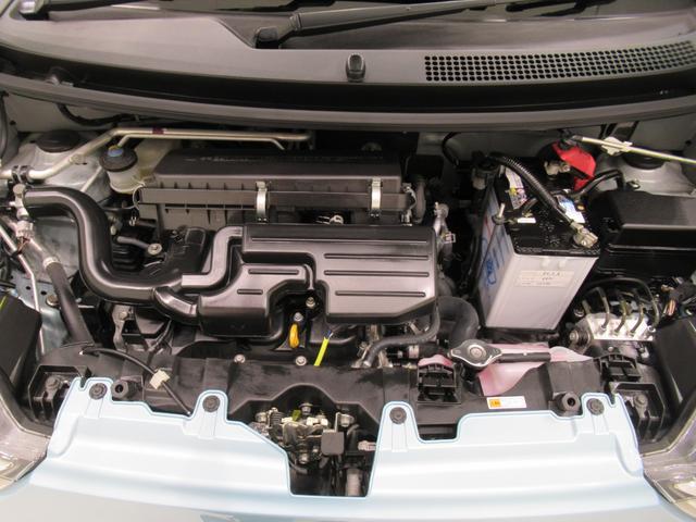 ミライースＸリミテッド　ＳＡ３キーレスエントリー　アイドリングストップ　ＣＤチューナー　ＵＳＢ入力端子　電動格納式ドアミラー　衝突被害軽減システム　レーンアシスト　オートマチックハイビーム　ティーゼットデオプラス（岡山県）の中古車