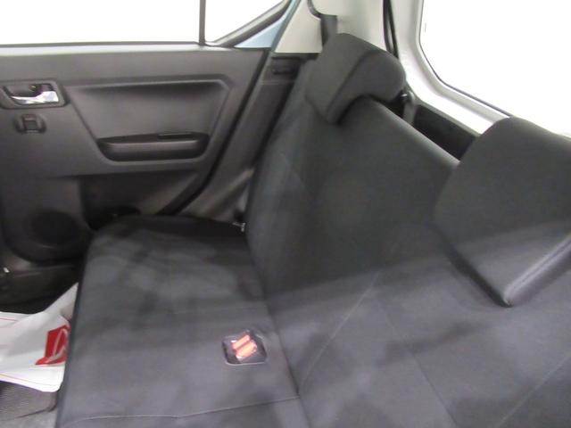 ミライースＸリミテッド　ＳＡ３キーレスエントリー　アイドリングストップ　ＣＤチューナー　ＵＳＢ入力端子　電動格納式ドアミラー　衝突被害軽減システム　レーンアシスト　オートマチックハイビーム　ティーゼットデオプラス（岡山県）の中古車