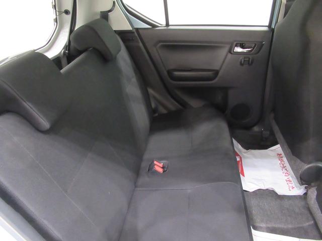 ミライースＸリミテッド　ＳＡ３キーレスエントリー　アイドリングストップ　ＣＤチューナー　ＵＳＢ入力端子　電動格納式ドアミラー　衝突被害軽減システム　レーンアシスト　オートマチックハイビーム　ティーゼットデオプラス（岡山県）の中古車