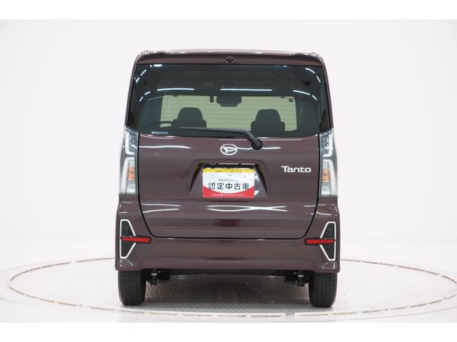 タントカスタムＸシートヒーター　両側パワースライドドア　オートライト　キーフリー　アイドリングストップ　バックモニター　ナビ　ドライブレコーダー　ＵＳＢ入力端子　Ｂｌｕｅｔｏｏｔｈ　ティーゼットデオプラス（岡山県）の中古車