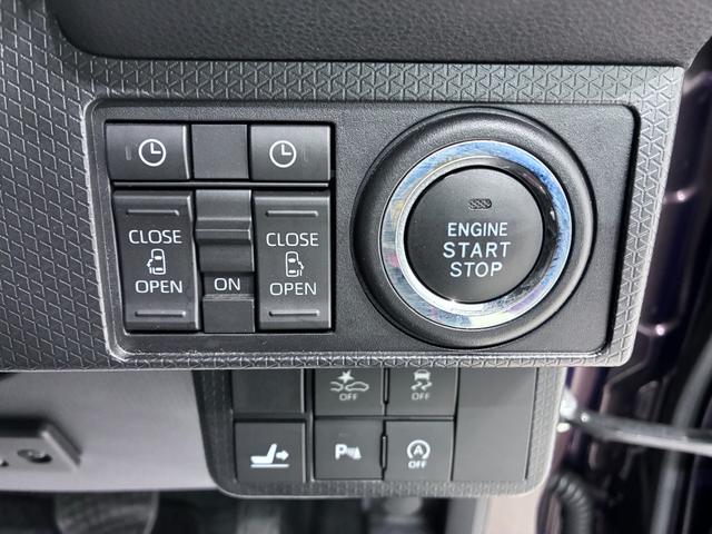 タントカスタムＸシートヒーター　両側パワースライドドア　オートライト　キーフリー　アイドリングストップ　バックモニター　ナビ　ドライブレコーダー　ＵＳＢ入力端子　Ｂｌｕｅｔｏｏｔｈ　ティーゼットデオプラス（岡山県）の中古車