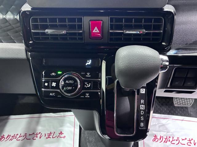 タントカスタムＸシートヒーター　両側パワースライドドア　オートライト　キーフリー　アイドリングストップ　バックモニター　ナビ　ドライブレコーダー　ＵＳＢ入力端子　Ｂｌｕｅｔｏｏｔｈ　ティーゼットデオプラス（岡山県）の中古車