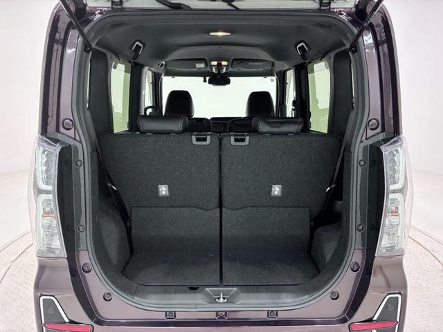 タントカスタムＸシートヒーター　両側パワースライドドア　オートライト　キーフリー　アイドリングストップ　バックモニター　ナビ　ドライブレコーダー　ＵＳＢ入力端子　Ｂｌｕｅｔｏｏｔｈ　ティーゼットデオプラス（岡山県）の中古車